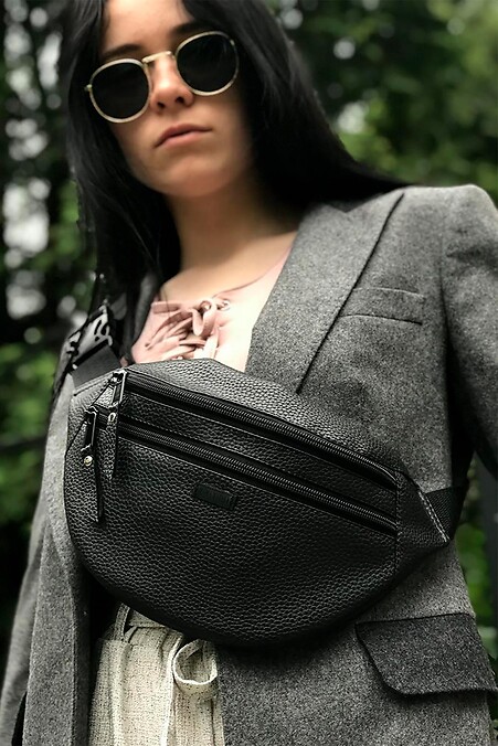 Gürteltasche Schildkröte - #8038029