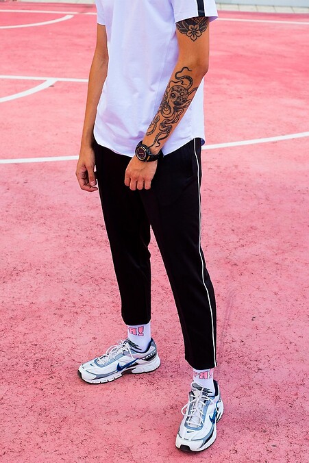 Sweatpants - #8037033