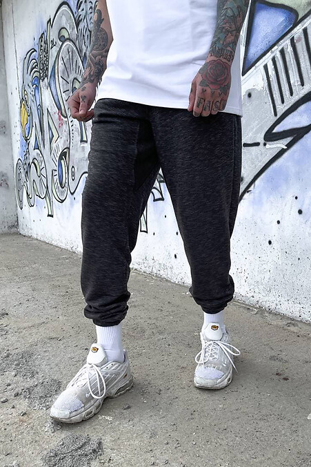 Jogger für Männer - #8048033