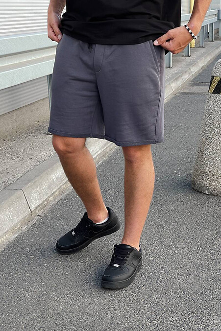 Kurze Hose - #8050034