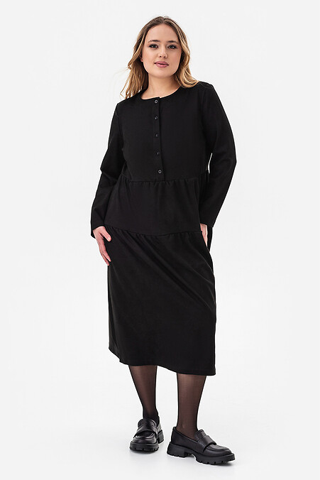 AUCHE-Kleid - #3043035