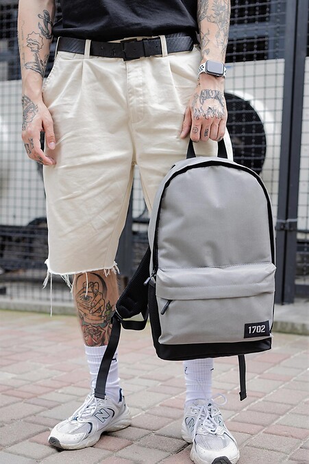 Reflektierender 20-Rucksack - #8049037