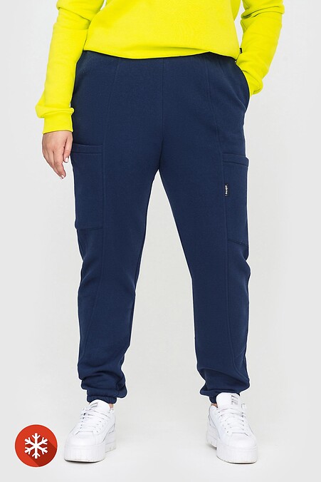 SHANNON insulated pants - #3041039
