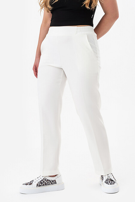 Pants AMANDA - #3043043