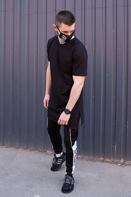 Ronin-T-Shirt - #8037043