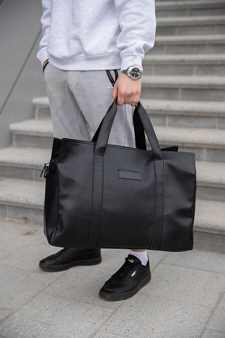 Travel bag «WAGON» - #8038043
