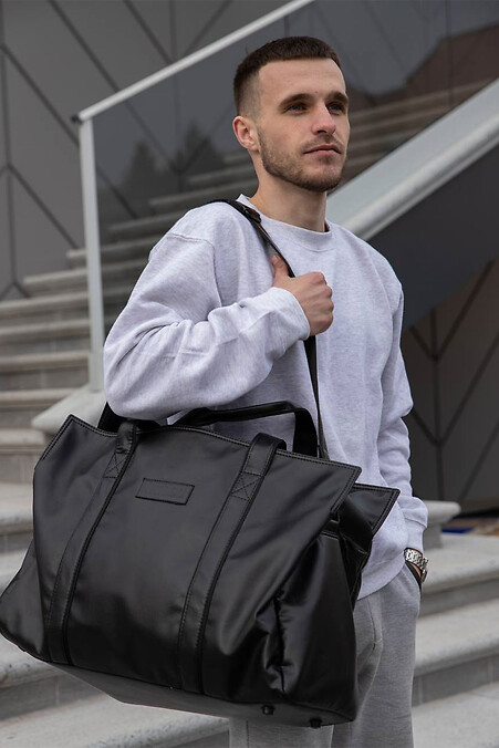 Travel bag «WAGON» - #8038046