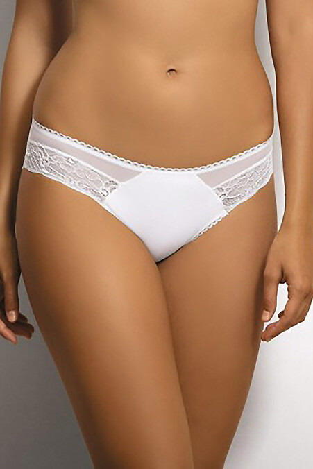 Panties for women with lace - #4024047