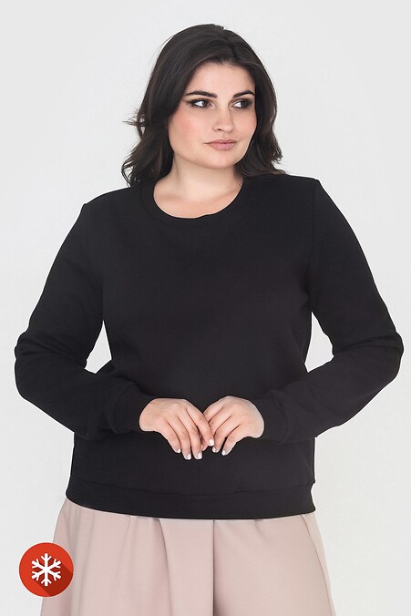Isoliertes TODEY-Sweatshirt - #3041048