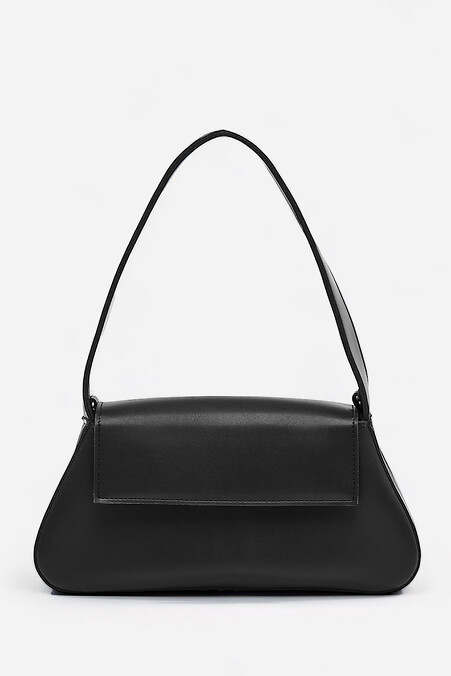 Damentasche. Kleine Taschen. Farbe: das schwarze. #4008049