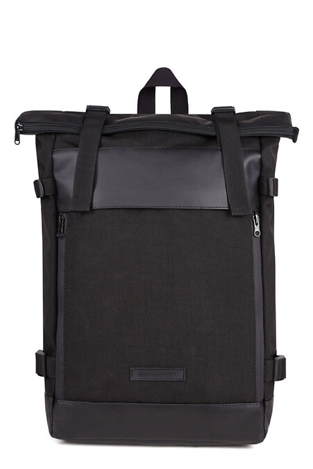 Рюкзак FLY BACKPACK | черный 1/20 - #8011049