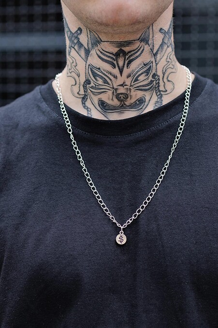 Necklace Dolar - #8049050