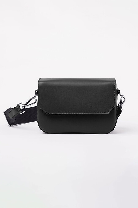 Damentasche. Kleine Taschen. Farbe: das schwarze. #4008053