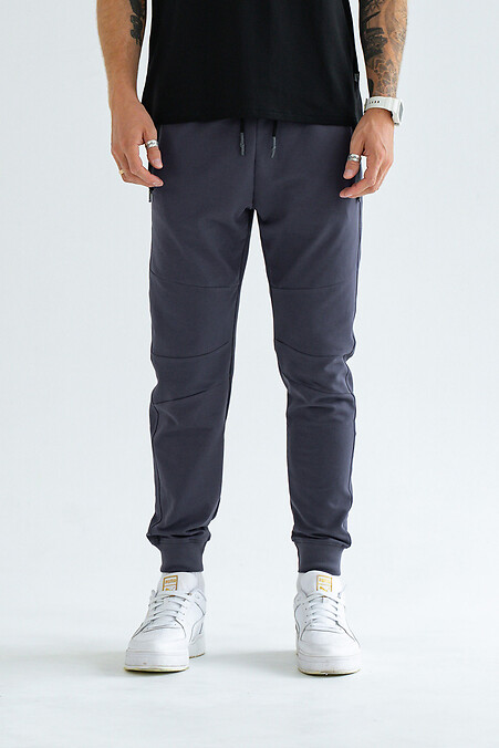 Men's sports pants Special Team 2 Ash - #8034054