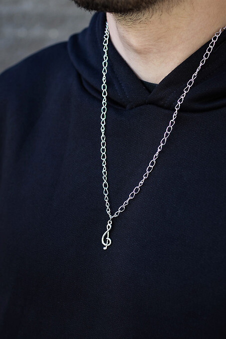 Necklace Music - #8049054