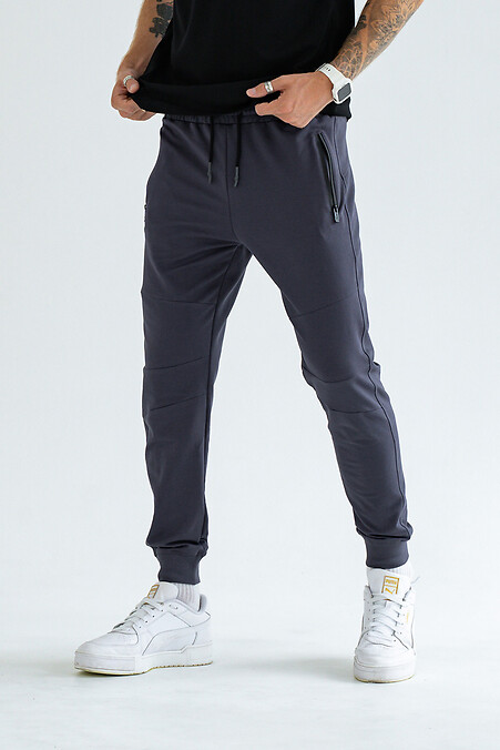 Special Big 2 men's sweatpants - #8034056