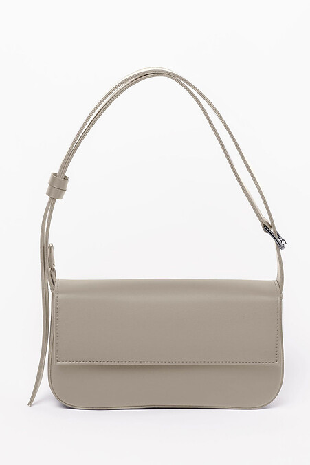 Damentasche. Kleine Taschen. Farbe: beige. #4008060