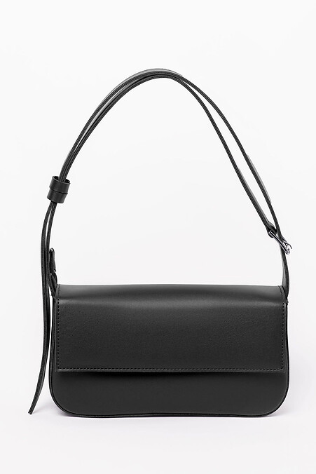 Damentasche. Kleine Taschen. Farbe: das schwarze. #4008061