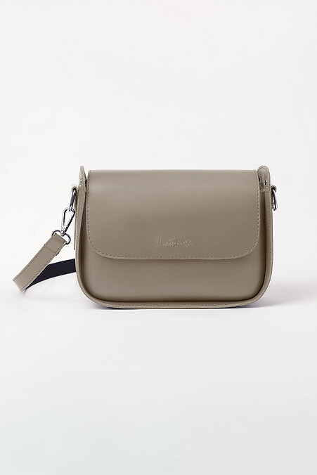 Damentasche. Kleine Taschen. Farbe: beige. #4008066
