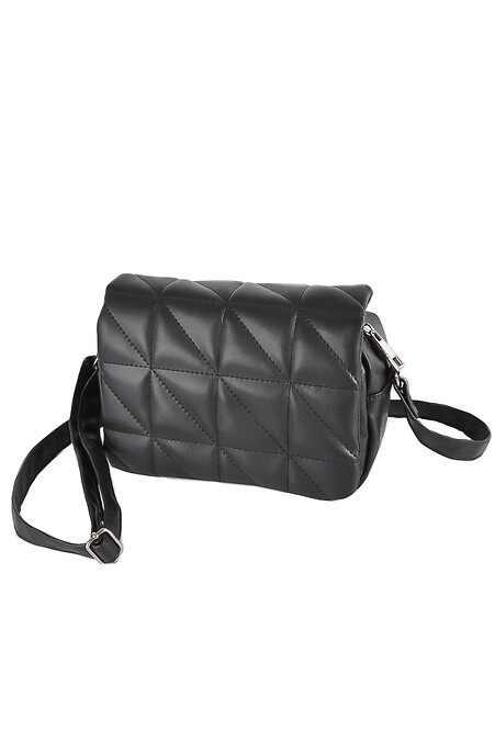 Women's bag. Little bags. Color: black. #4008072
