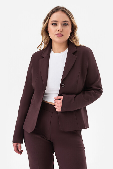 Jacke KARLOTTA - #3043073