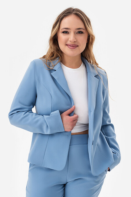 Jacket KARLOTTA - #3043075