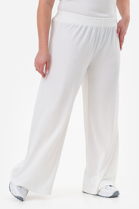 MIAM-H weiße Hose - #3044080
