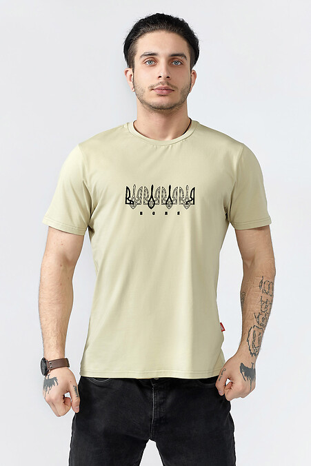 T-shirt LUCAS WILL_Arms - #9001081