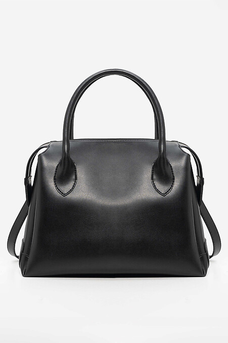 Women's bag black - #4008082