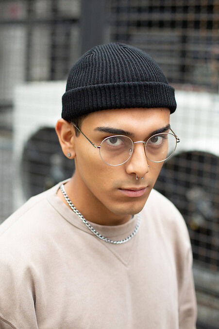 Mütze Beanie Leon - #8048084