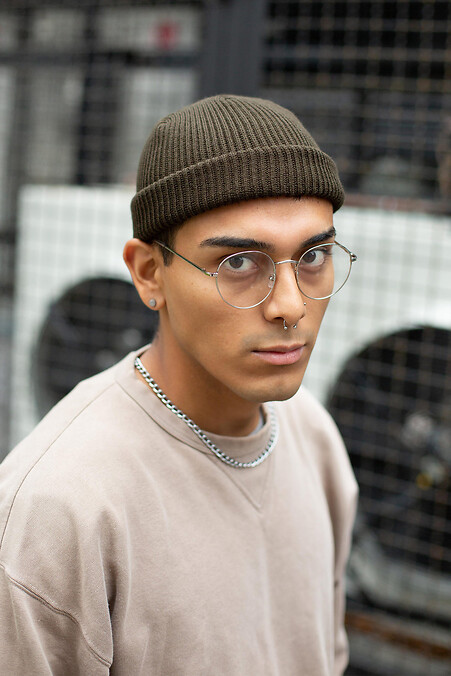 Hat Beanie Leon - #8048086
