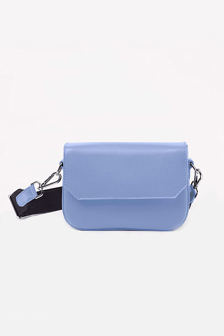 Women's small bag blue - #4008087