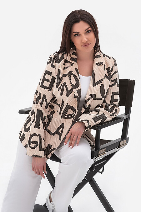 TIAR Jacket - #3043088