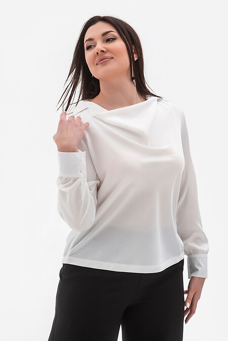 Bluse MOOD - #3043089