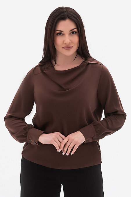 Blouse MOOD - #3043090