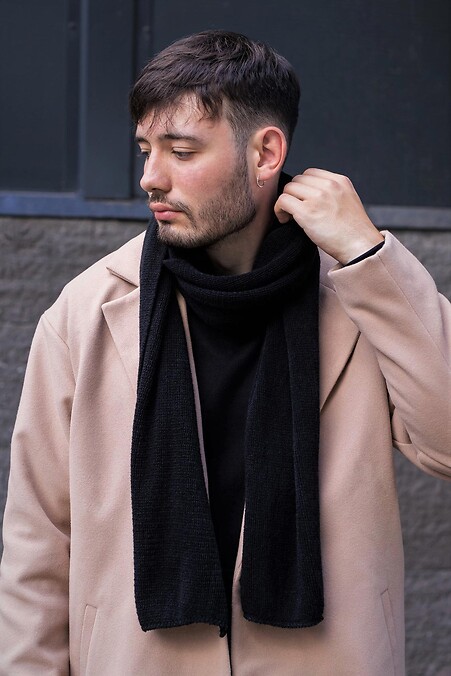Scarf Autumn - #8049090