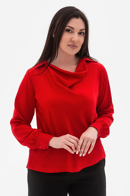 Blouse MOOD - #3043091