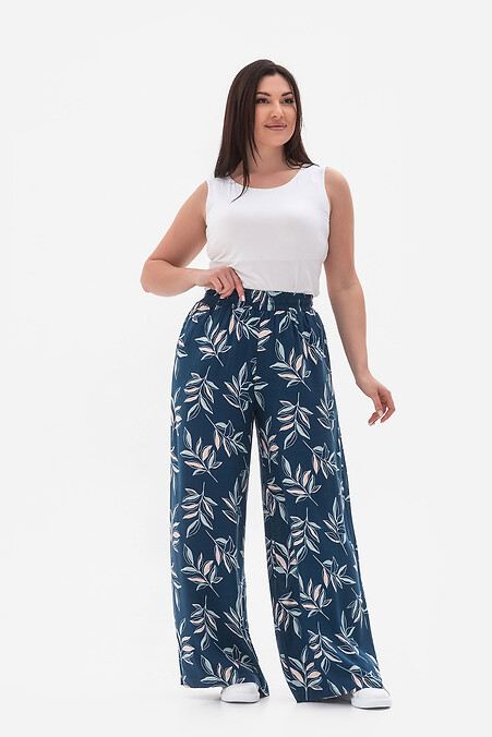 EVA pants - #3043095