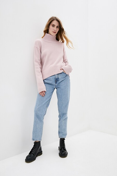 Winterpullover für Damen - #4038097