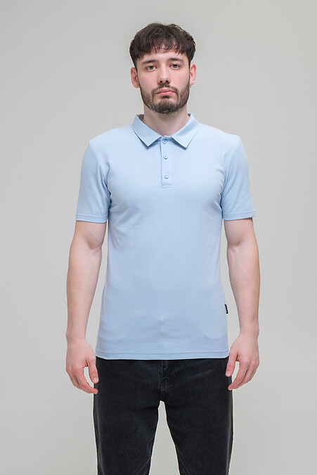 Poloshirt POLO - #3043098