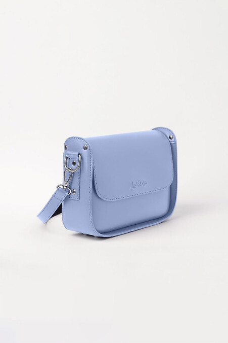 Women's small bag blue - #4008101
