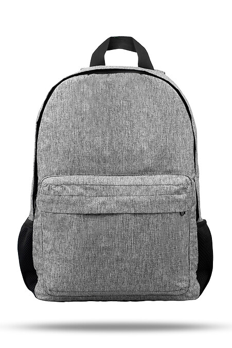Backpack HOT - Easy. Backpacks. Color: gray. #8035101
