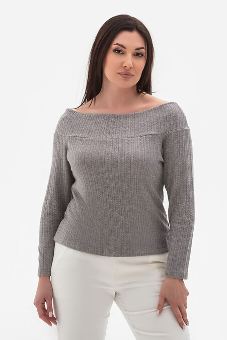 Langarmshirt KELLI - #3043106