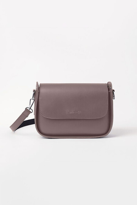 Women's small bag smoky - #4008106