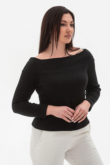 Langarmshirt KELLI - #3043107