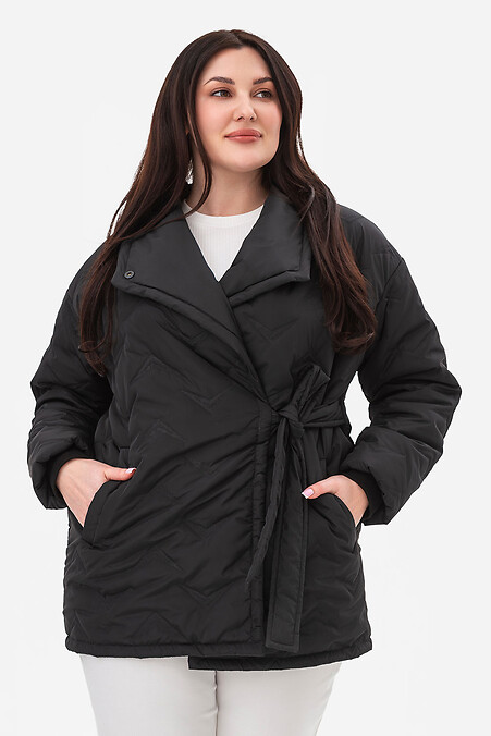 ROSSE black jacket - #3044107