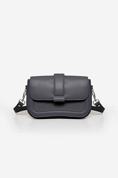 Women's small bag smoky - #4008107