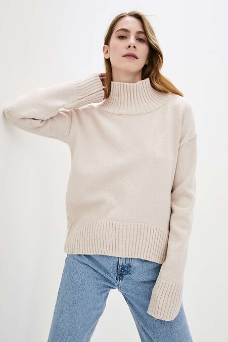 Winterpullover für damen - #4038108