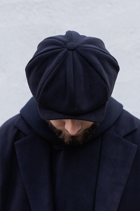 Shelby Hooligan cap - #8049111