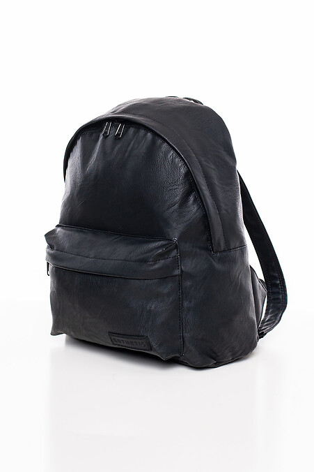 Рюкзак Easy Go. Рюкзаки. Цвет: черный. #8035112